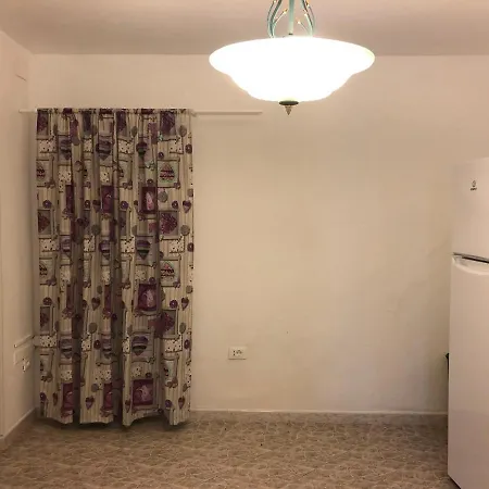 Country House Greta E Sofia Apartman *