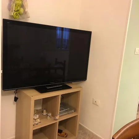 Apartman Country House Greta E Sofia *