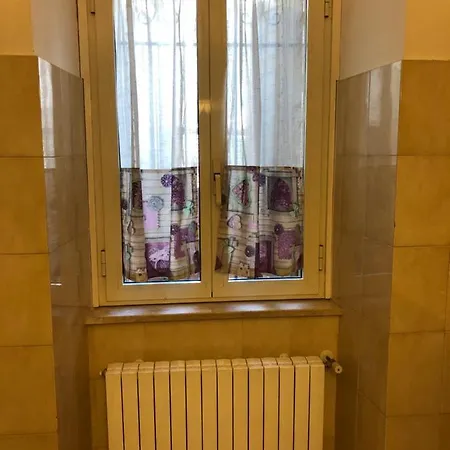 Country House Greta E Sofia Apartman Lettomanoppello