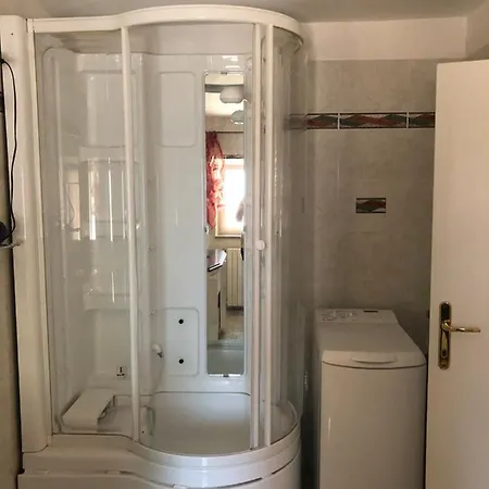 Country House Greta E Sofia Apartman