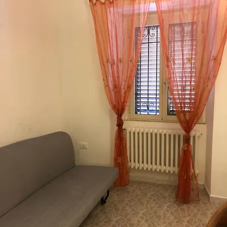 Country House Greta E Sofia Apartman