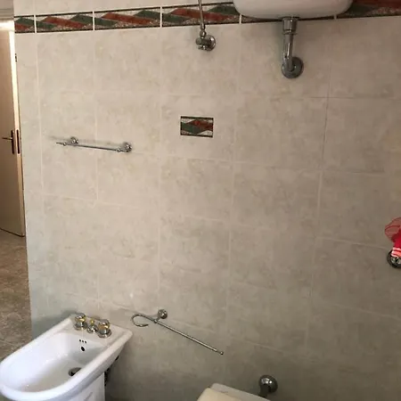 Country House Greta E Sofia Apartman Lettomanoppello