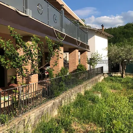 Country House Greta E Sofia