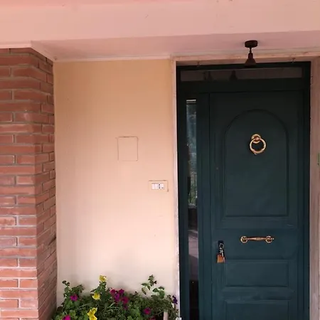 Country House Greta E Sofia Apartman Lettomanoppello