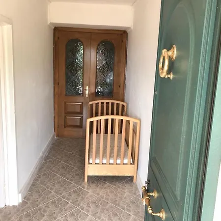 Apartman Country House Greta E Sofia