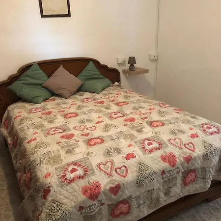 Country House Greta E Sofia *