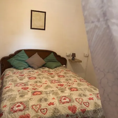 Country House Greta E Sofia Apartman Lettomanoppello