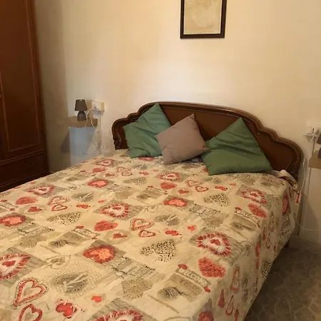 Apartman Country House Greta E Sofia Lettomanoppello