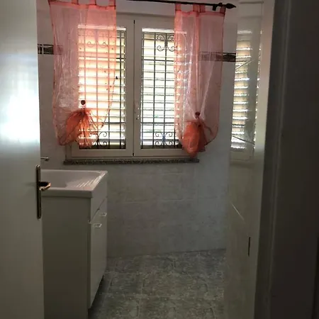 Country House Greta E Sofia Apartman Lettomanoppello