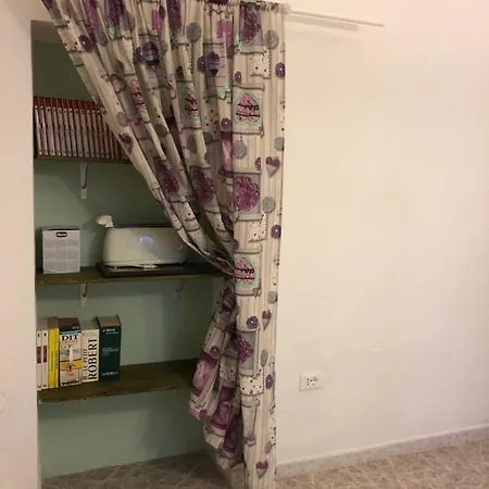 Country House Greta E Sofia * Lettomanoppello