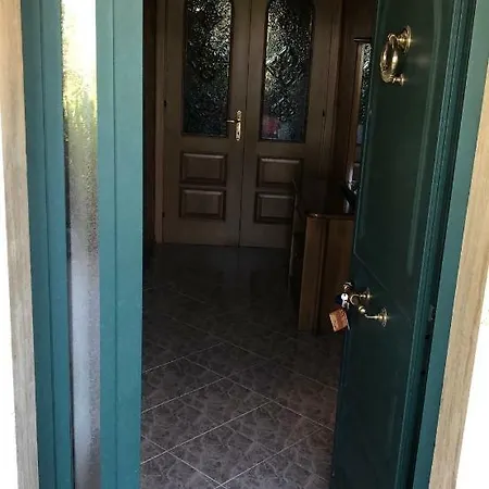 Country House Greta E Sofia Apartman Lettomanoppello