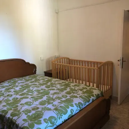 Apartman Country House Greta E Sofia