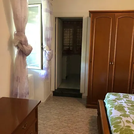 Country House Greta E Sofia Apartman Lettomanoppello