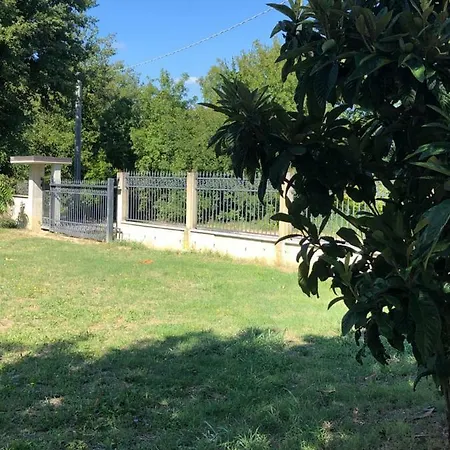 Apartman Country House Greta E Sofia