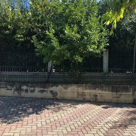 Apartman Country House Greta E Sofia *