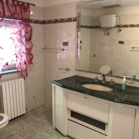 Country House Greta E Sofia Apartman