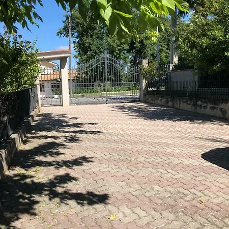 Apartman Country House Greta E Sofia